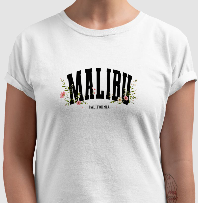 Malibu Floral