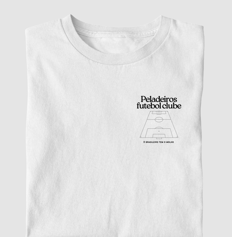 Peladeiros Futebol Clube