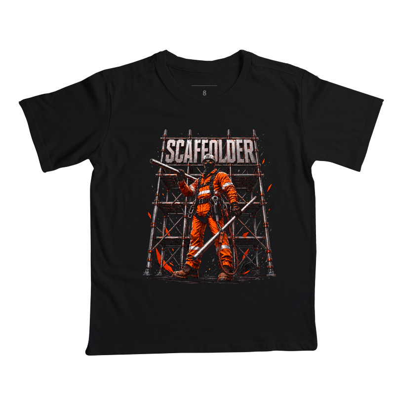 Scaffolder Hero