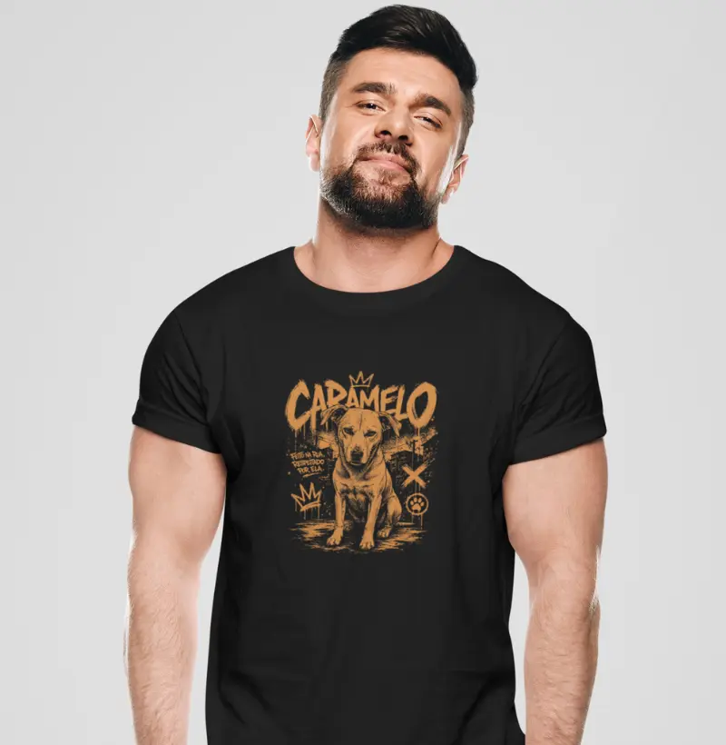 caramelo streetwear
