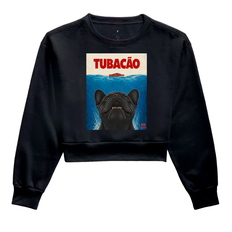 Frances - O Grande Tubacão Negro