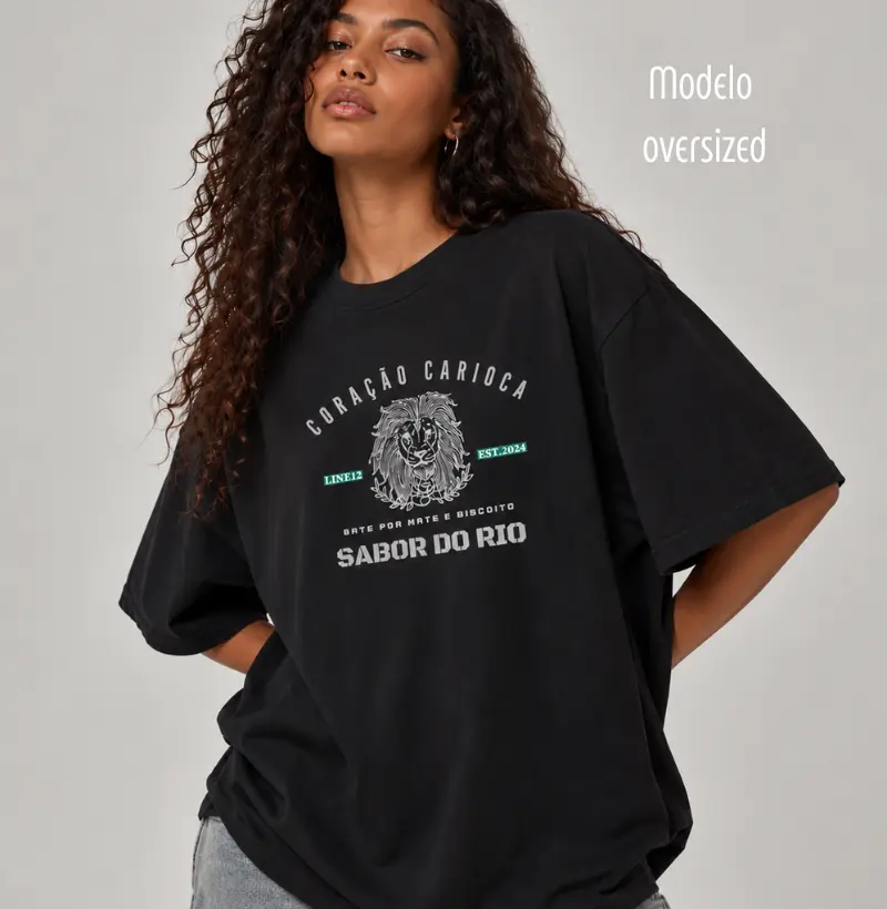 SABOR DO RIO