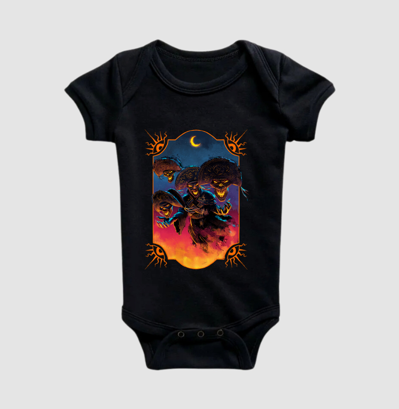 Cangaceiros Visagens