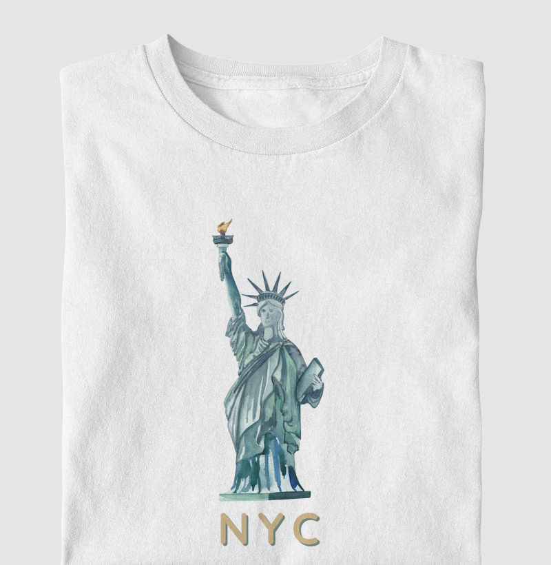 Aquarela NYC