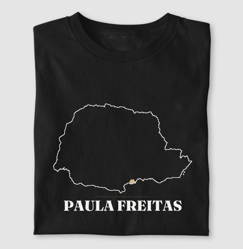 Paula Freitas | Traço PR