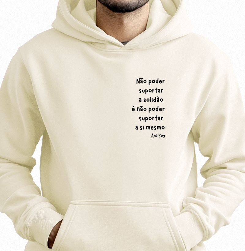 Solidão-Ana Suy