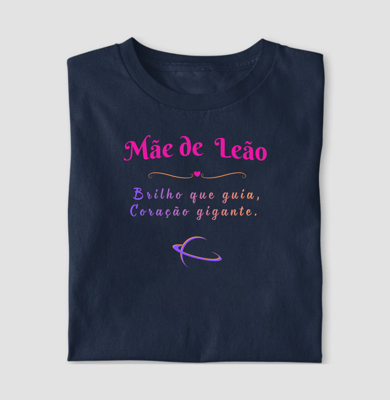 Mãe de Leão