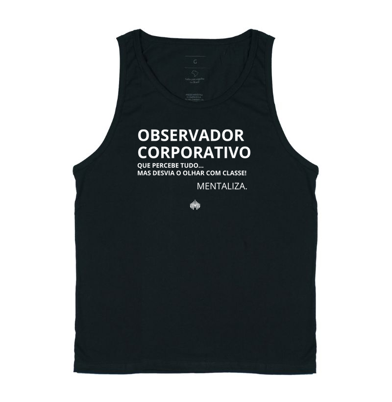 Observador corporativo