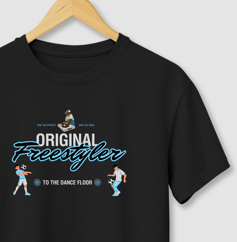 Original Freestyler