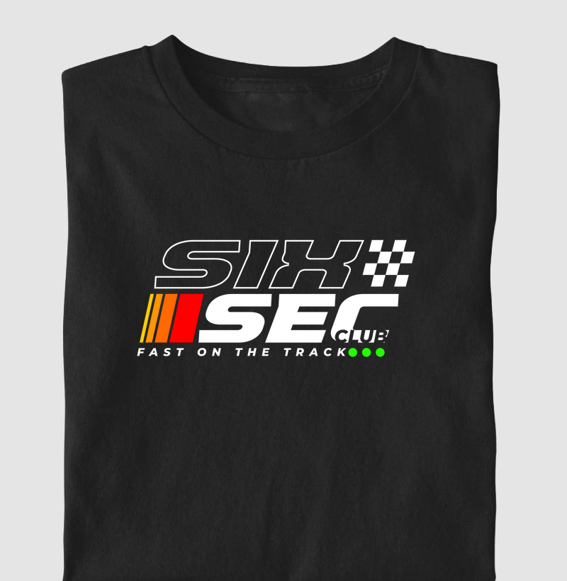 Six Sec Club - El Camino