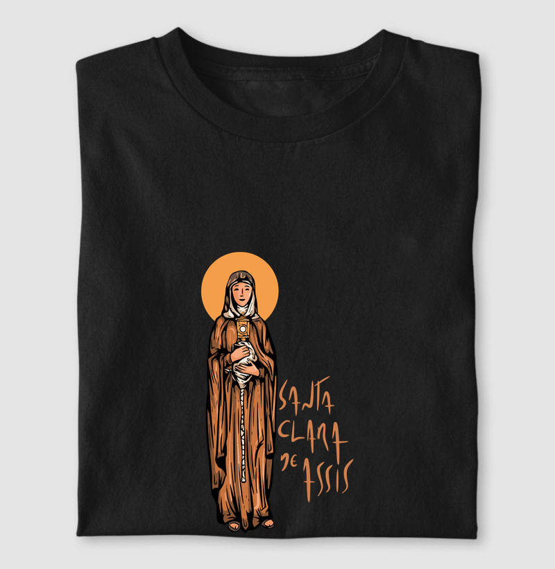 Santa Clara de Assis