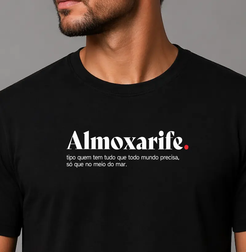 Almoxarife