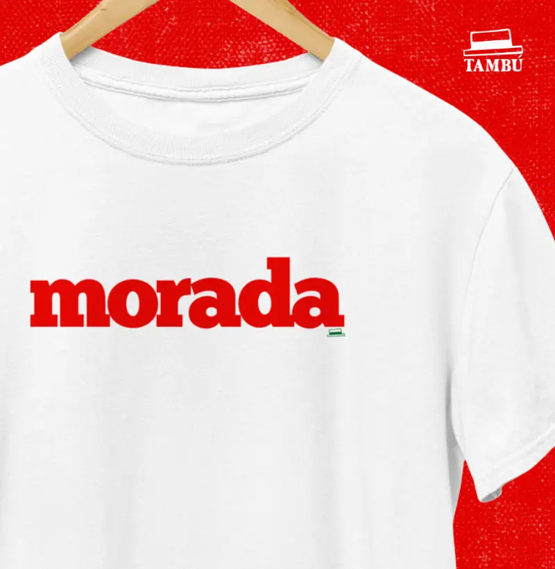 Morada