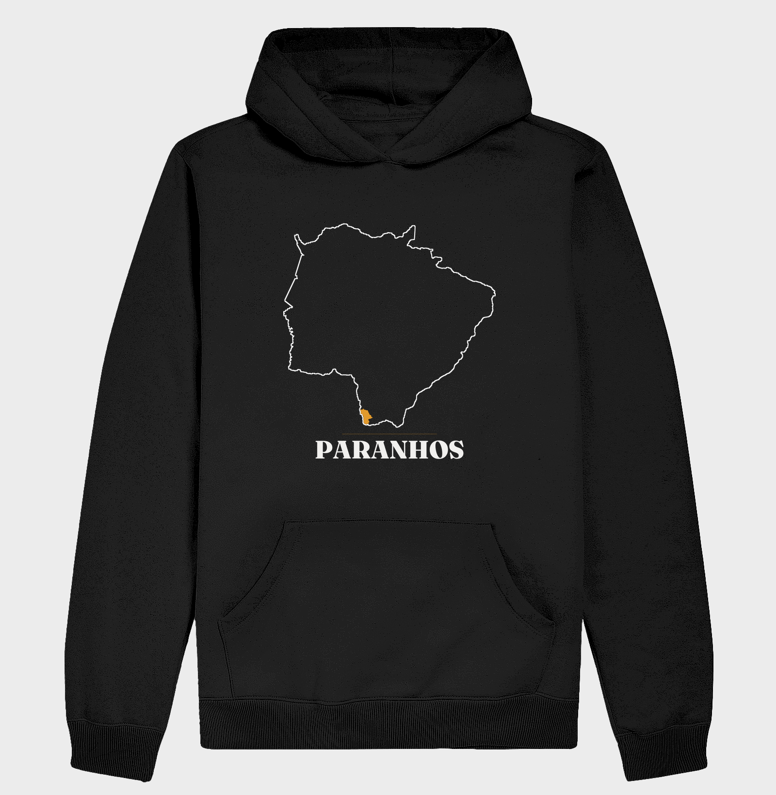 Paranhos | Traço MS