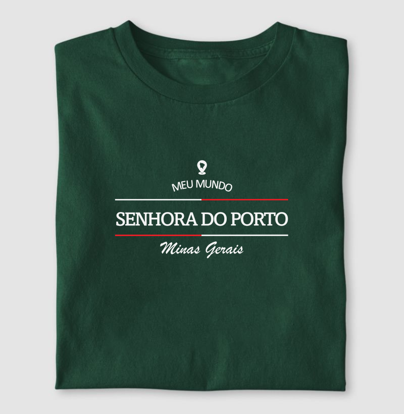 Senhora do Porto (MG) | Meu Mundo