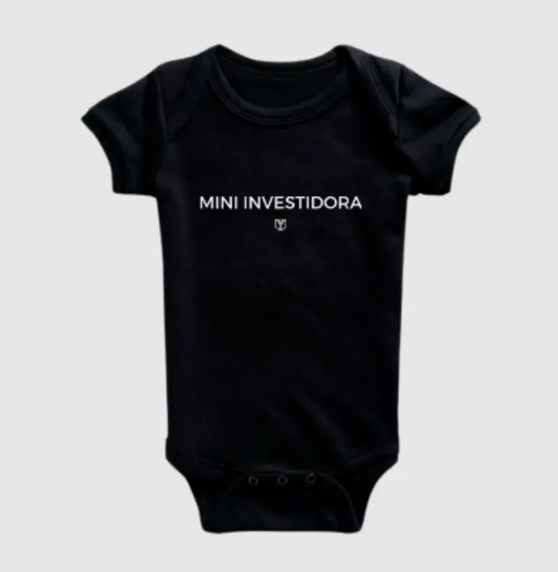 Mini Investidora