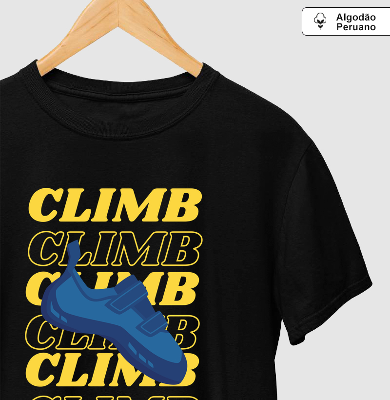 Climb Climb