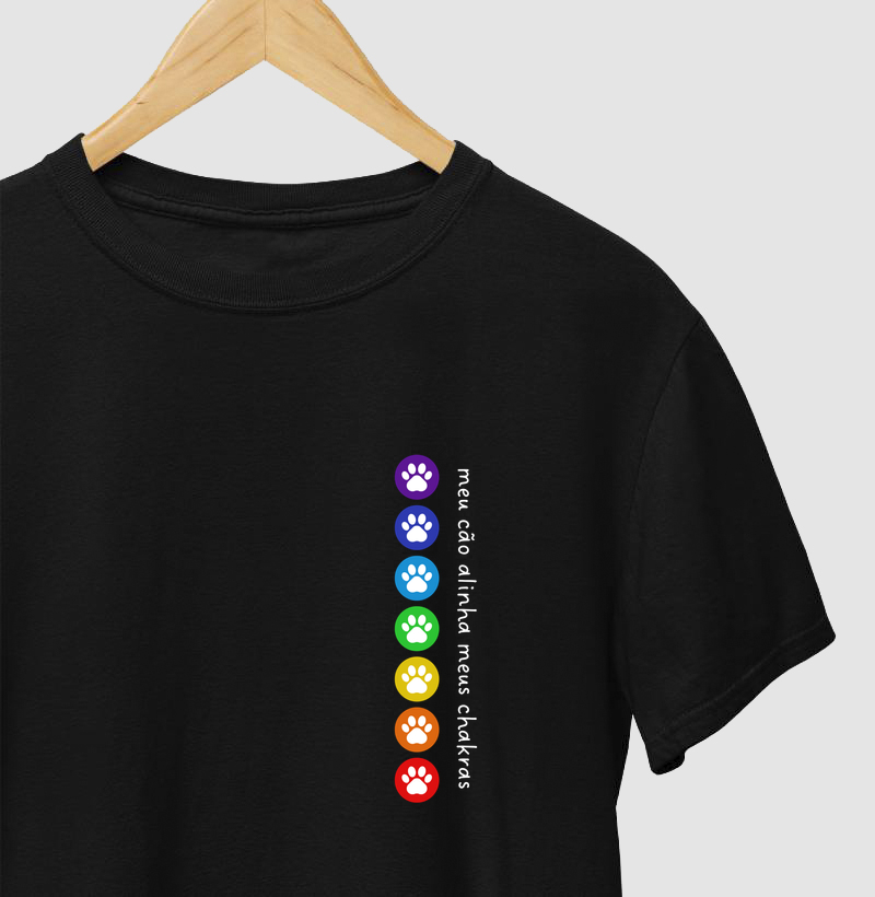 Chakras alinhados