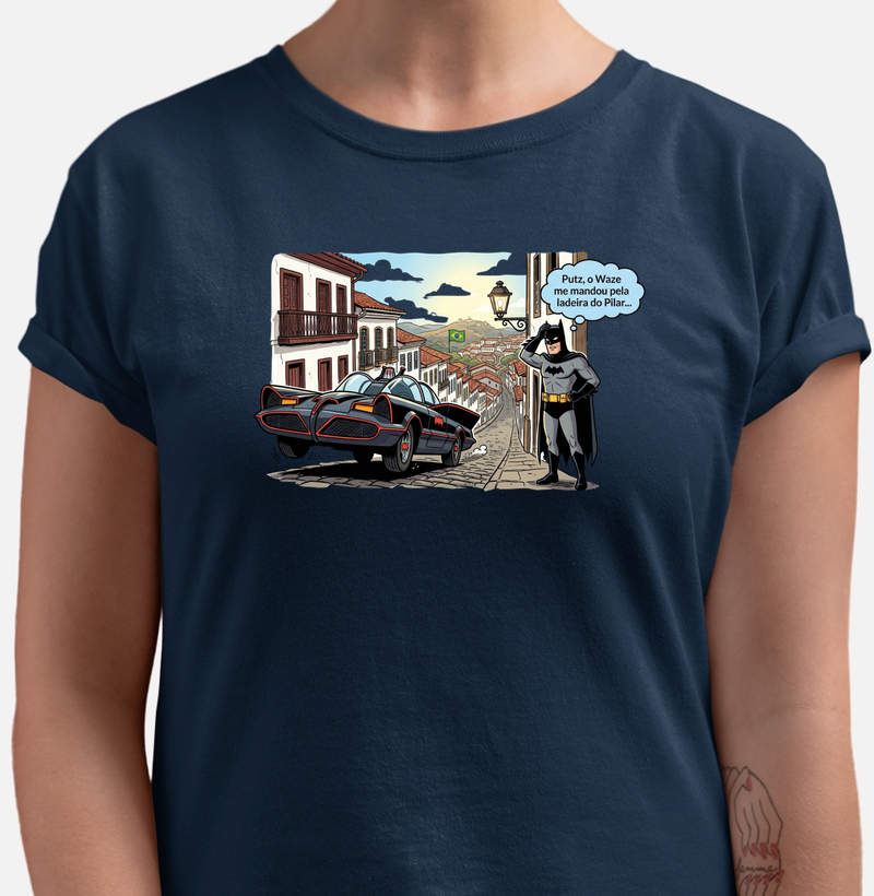 CAVALEIRO DE OURO PRETO