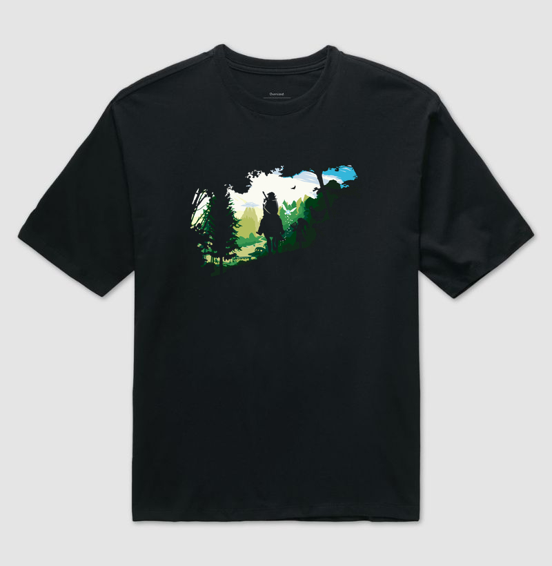 Camisa 0