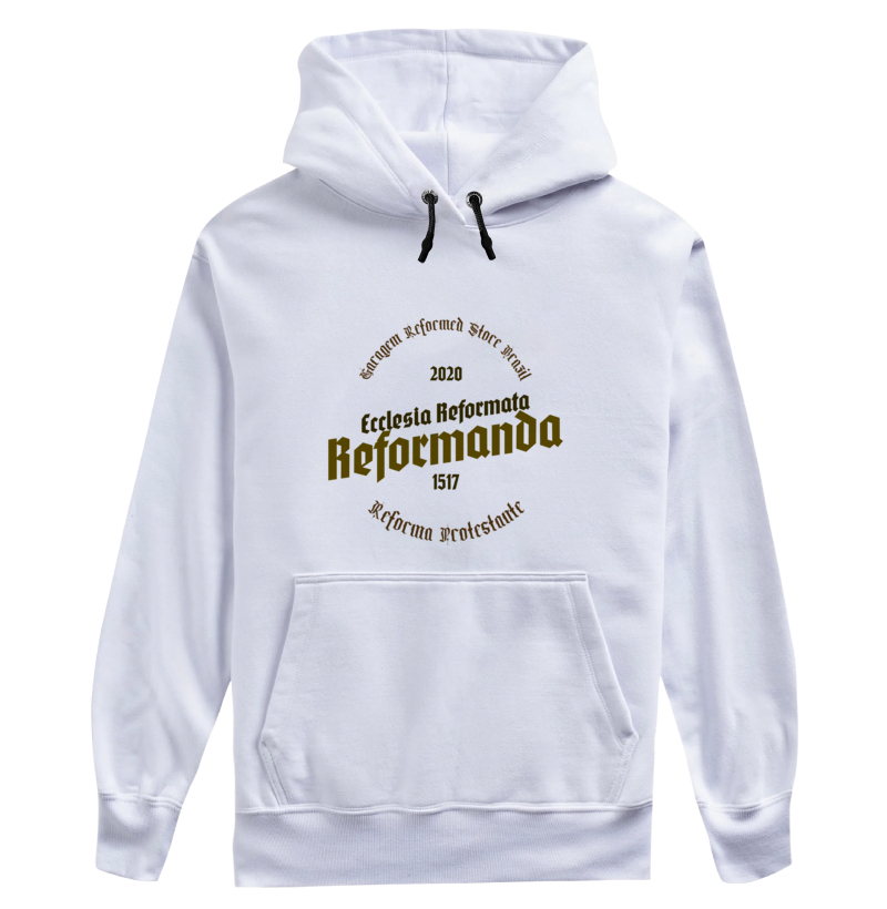 Ecclesia Reformata Et Semper Reformanda 1517