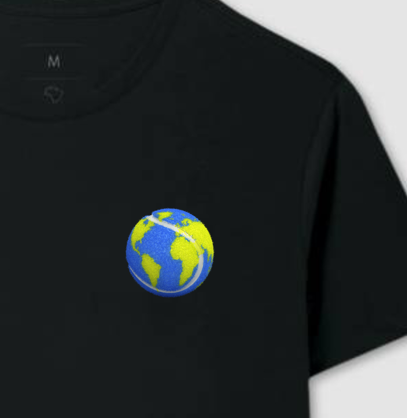 Mundo do Tênis