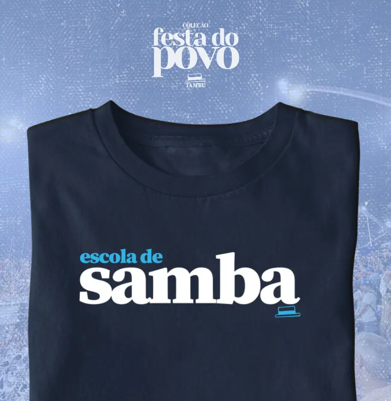 Escola de Samba