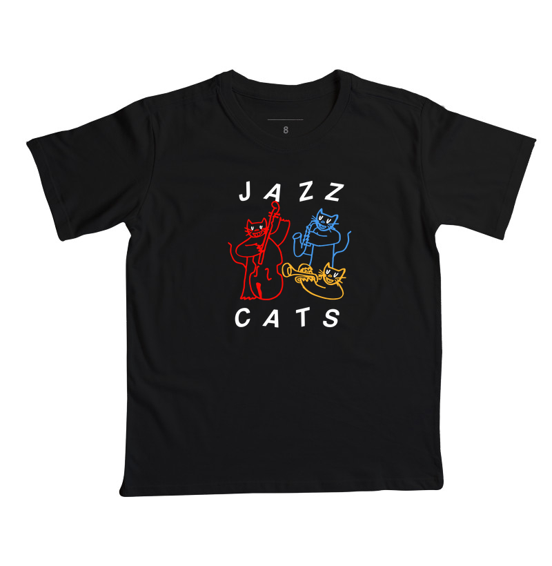 JAZZ CATS