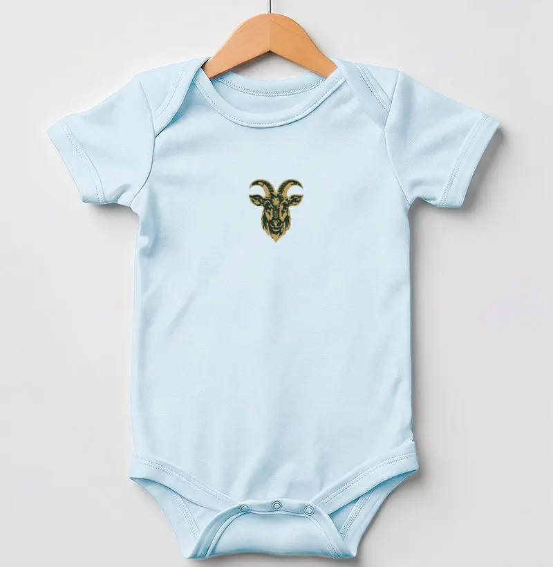 Body Infantil Dom Cabreira Estilizado