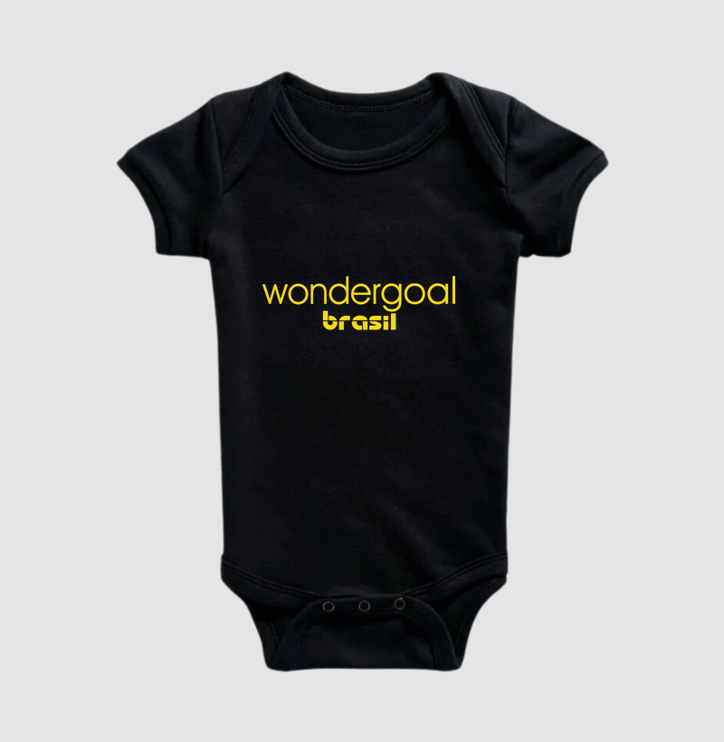 wondergoal brasil