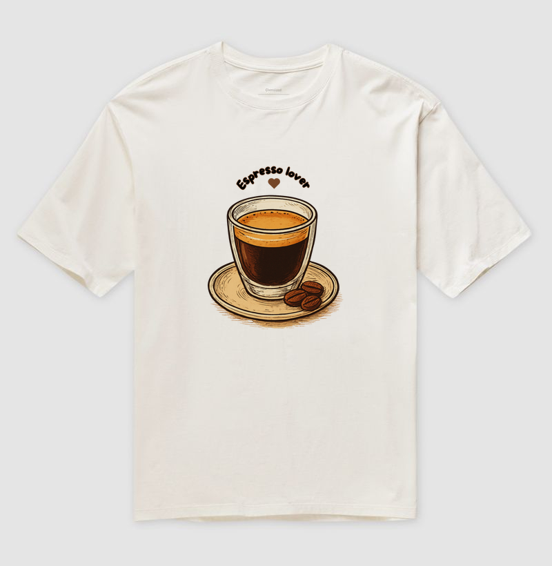 Espresso lover