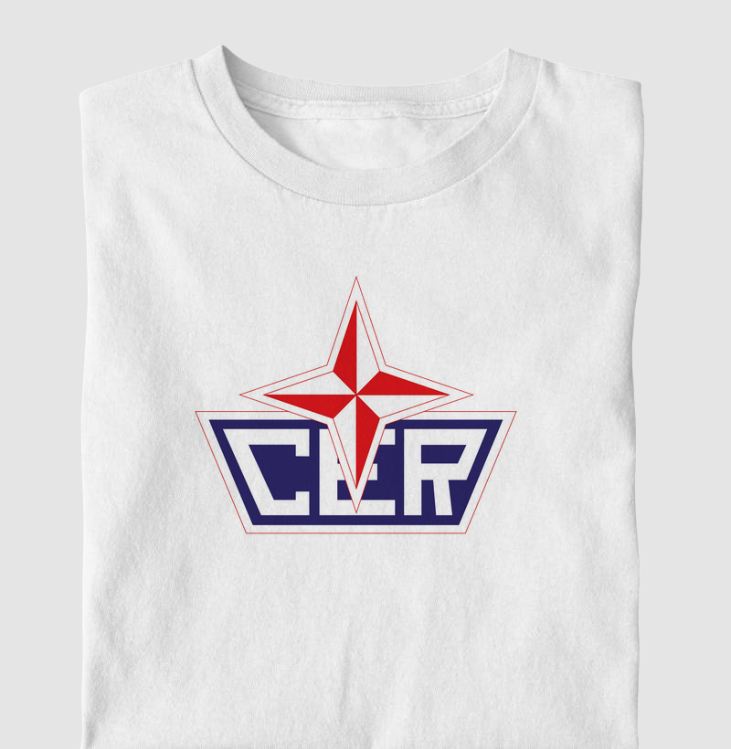 Colégio Entre Rios - logo central