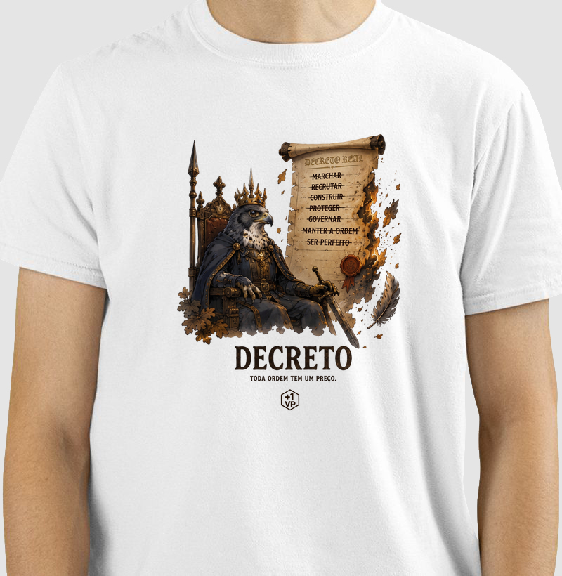 Root - Decreto