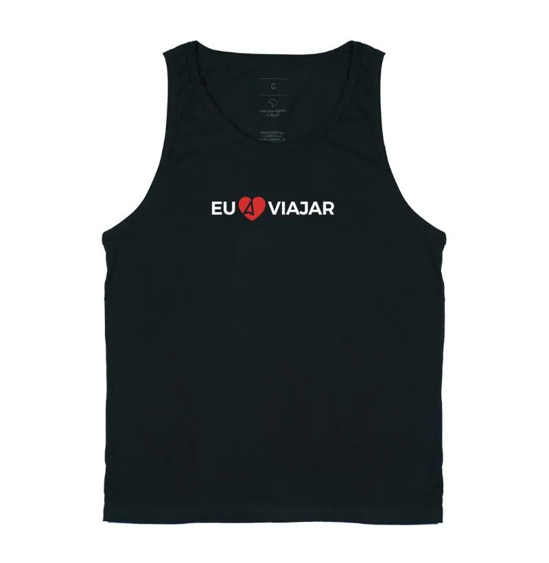 EU ♥ VIAJAR