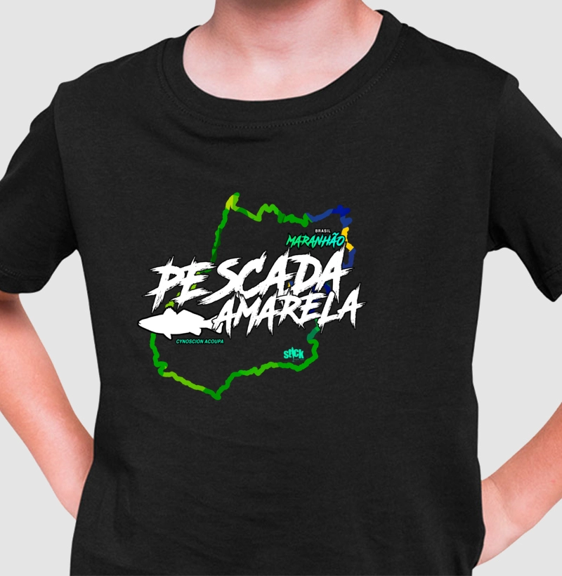 Pescada Amarela :: Maranhão