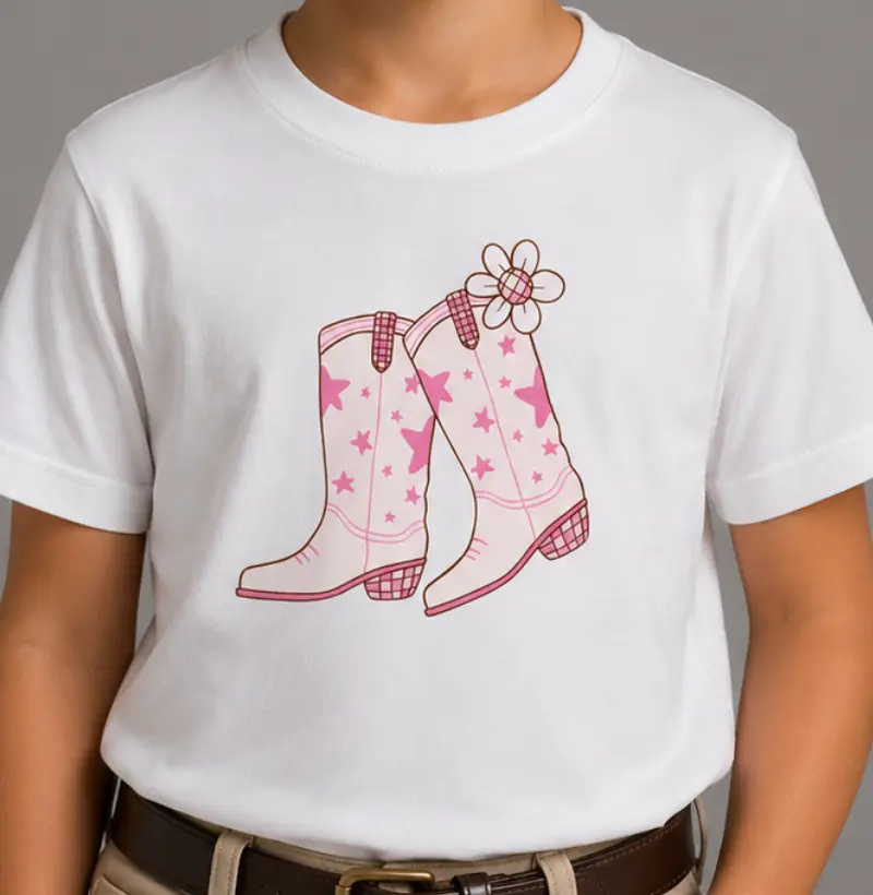 Boots KIDS 