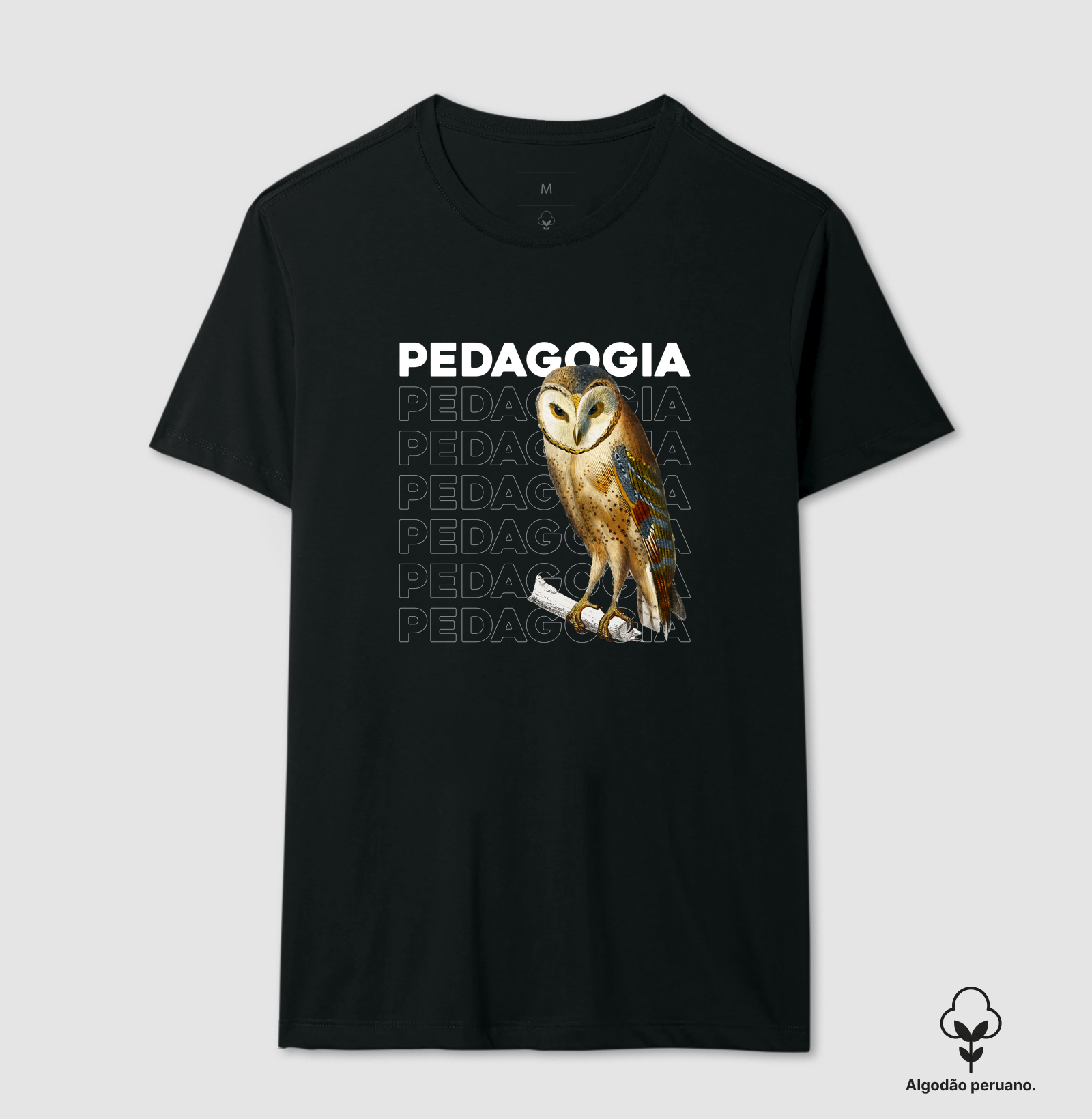 Pedagogia - Coruja
