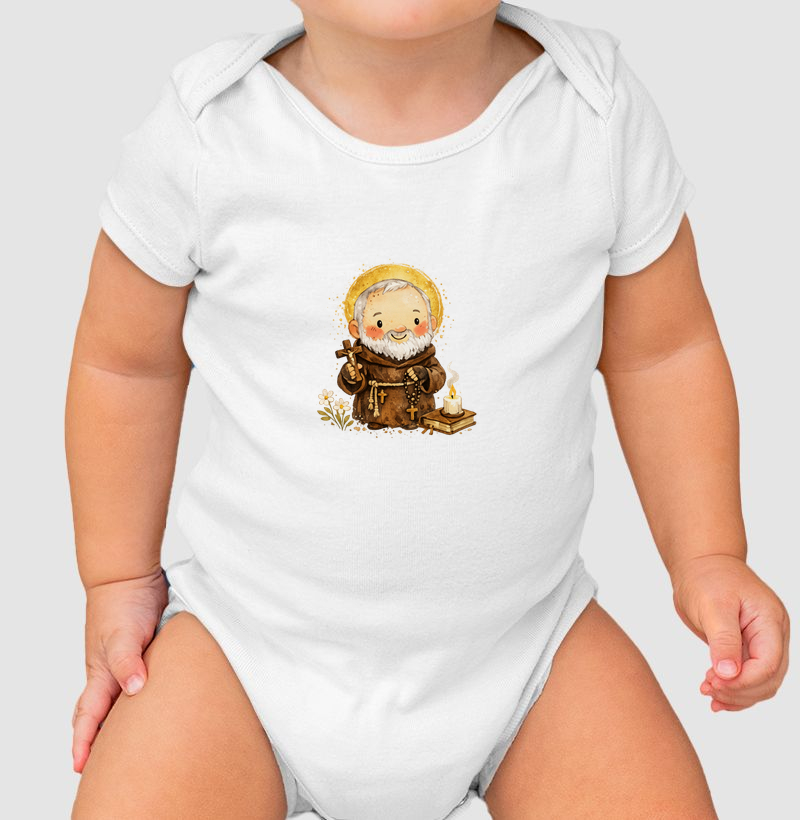 PADRE PIO