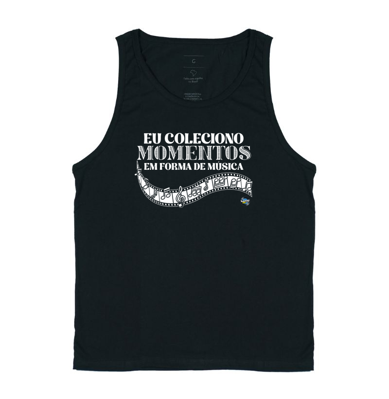 Momentos em Forma de Música