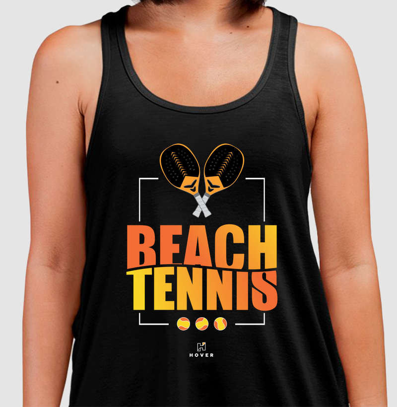 Beach Tennis