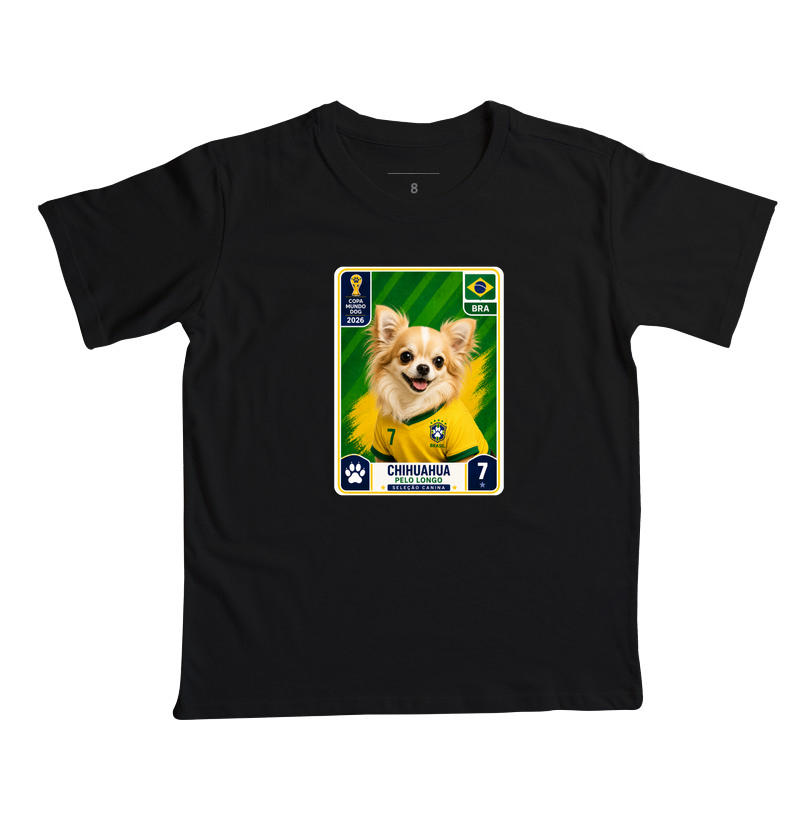 Chihuahua  - Seledogs