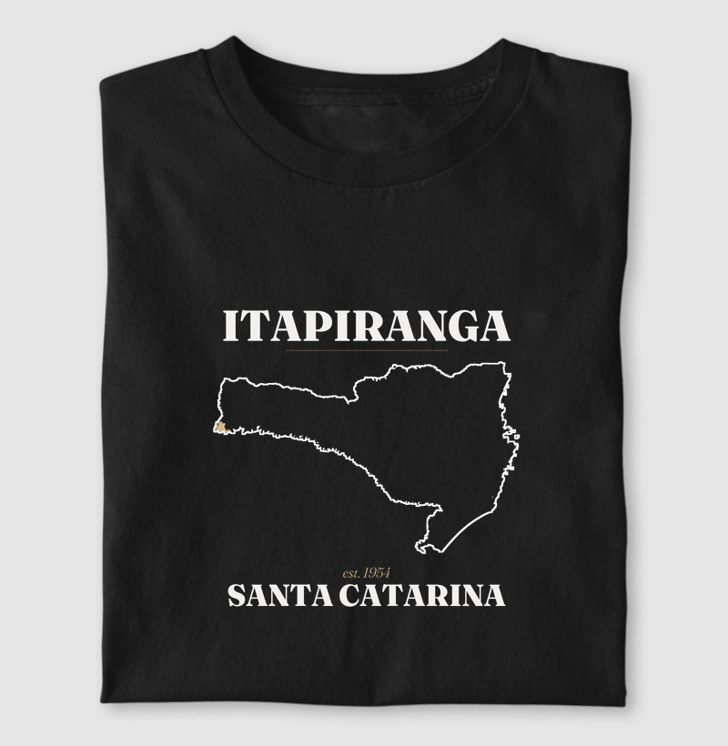 Itapiranga | Legado SC