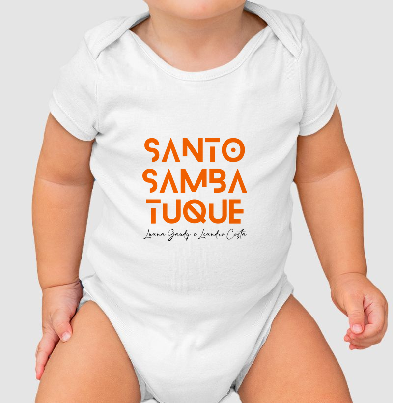 Santo Sambatuque (Oficial)