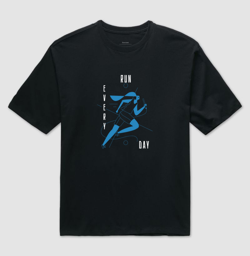 Run Every Day