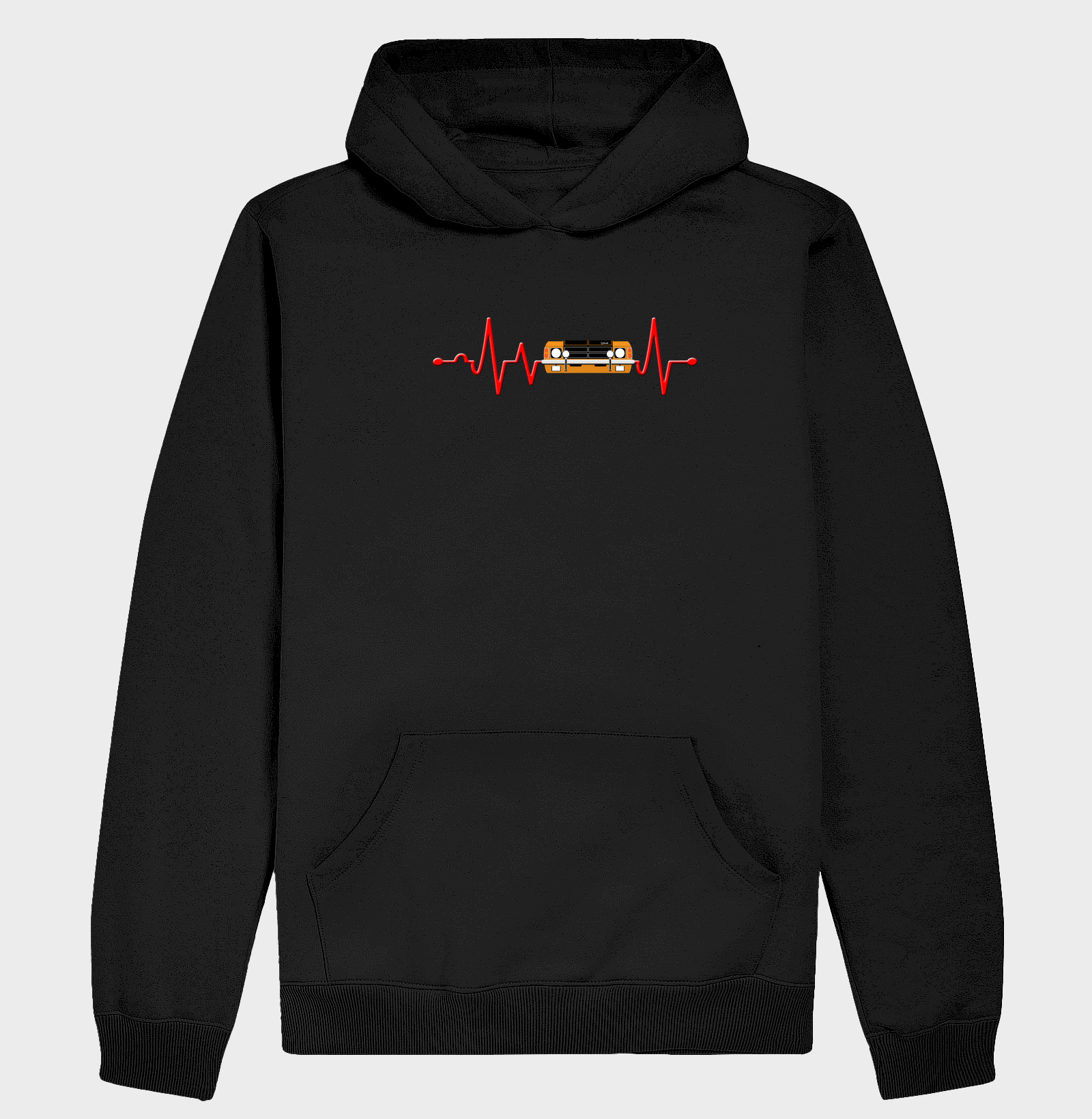 Opala Batimento Cardíaco