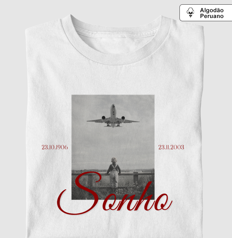 Sonho 1906 - 2003
