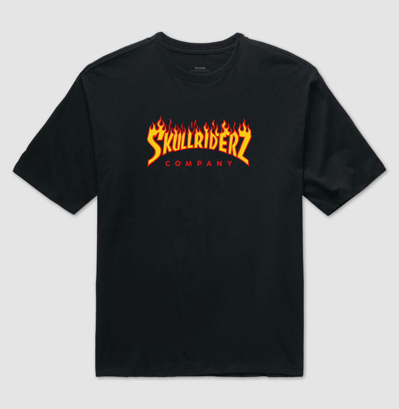 SRCO Flames