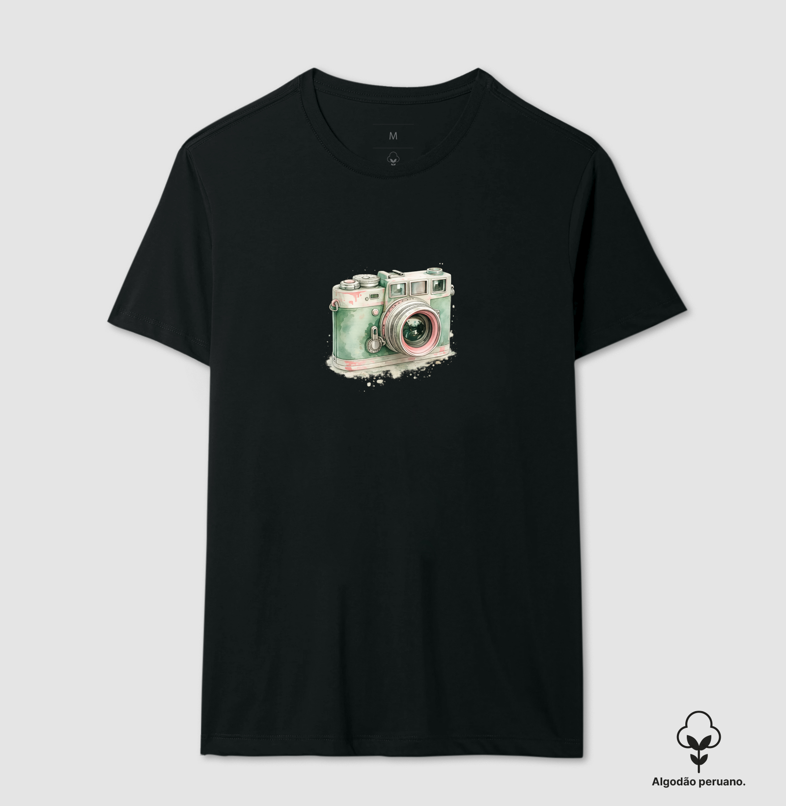 Camisa 0