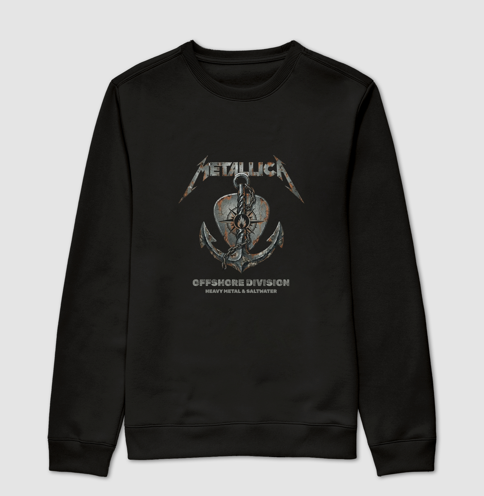 Metallica