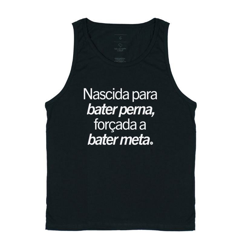 BATER PERNA